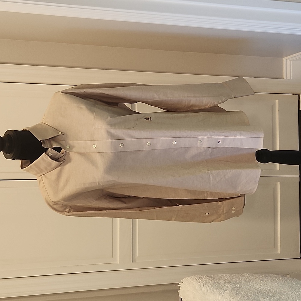 Men's shirt